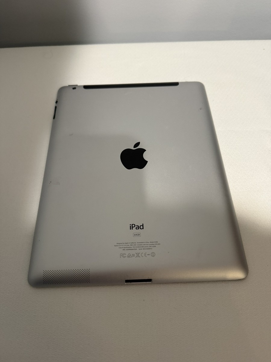 iPad Air 第1世代 A1474 64GB スペースグレー Wi-Fi iPad Air 第1世代 A1474 64GB Apple iPad Air A1474 64 GB, Wi-Fi +