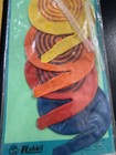 Flying Saucer Old Vintage Space Toy MIP SEALED UNUSED Made In Taiwan By "Rabbit" — photo 5