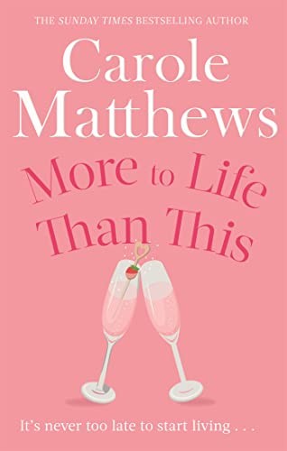 Carole Matthews - More To Life Than This - Paperback - G245Z-image