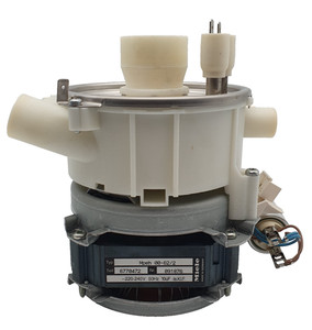 Miele Umwälzpumpe Pumpe Geschirrspüler Mpeh 00-62/2 T.Nr. 6770472