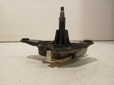 Lunette arrière Renault TRAFIC