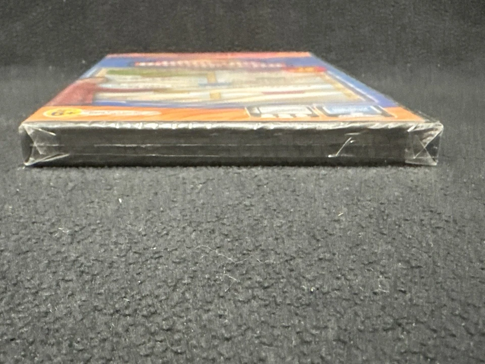 Lakeshore Interactive Graphic Organizers Language Game Grades 1-6 PC/MAC NEW - Image 3 of 4