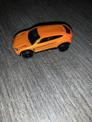 Hot Wheels Premium - Autostrasse - Lamborghini Urus - Sealed