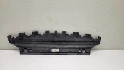 Renault Clio 2 - Abdeckung für Stoßstange vorne unten 8200074019 (10)