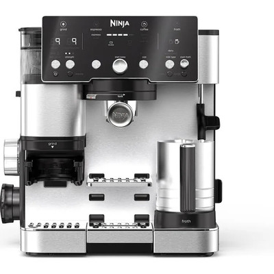NINJA LUXE CAFE ESSENTIAL Kaffeemaschine