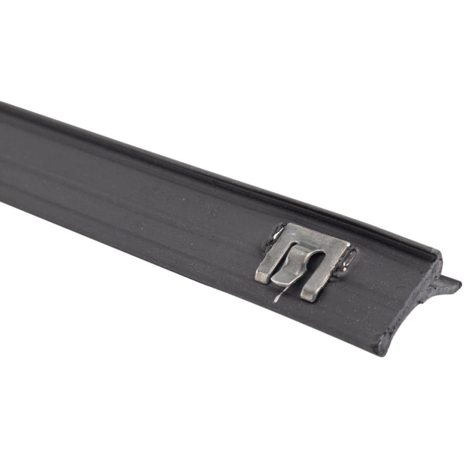 Kit de resistencia para cinturón de ventana de puerta para Jeep Grand Wagoneer 1984-1991 Foto 4 de 4