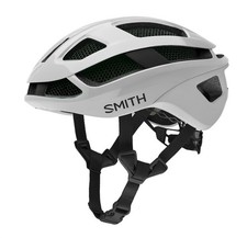 Smith Trace MIPS Bike Helmet Adult Large 59-62 cm White / Matte White New