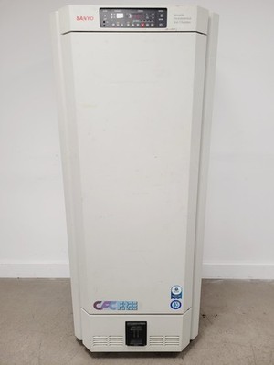Sanyo MLR-350HT Enviromental Test Chamber Spares/Repair Lab