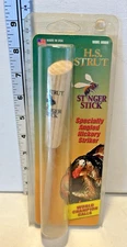 Vintage H.S. Strut Stinger Stick