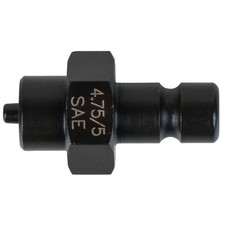 KS TOOLS 122.1264 B&ouml;rdeldorn,4,75-5,0mm SAE