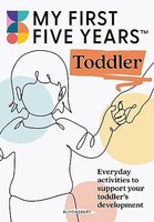 Jennie Johnson - My First Five Years Toddler Everyday Activities To - G245Z
