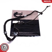 Von Hydraulikpumpe Nach Lenkgetriebe Esen SKV 10SKV942 Hydraulikschlauch, Lenkun