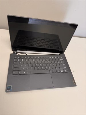 Lenovo ideapad slim 7 14ITL05 14'' Touch I5-1135G7 8GB RAM 512GB SSD Win 11 Home