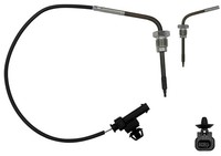 Sensor Abgastemperatur FüR Opel Vauxhall Astra J Caravan GTC Stufenheck K