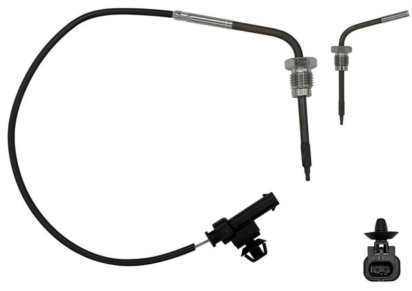 Sensor Abgastemperatur FüR Opel Vauxhall Astra J Caravan GTC Stufenheck K-image