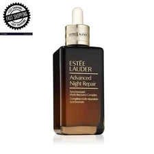 Estee Lauder Advanced Night Repair Serum 1.7oz 50mL Anti-Aging Face Treatment