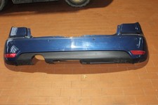 Mercedes-Benz A Klasse  W 169 MOPF Stoßstange hinten PTS  A 169 885 74 25