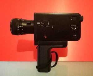 Nizo Super 8 | eBay