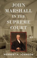 John Marshall In The Supreme Court | Herbert A. Johnson | Buch | Gebunden | 2019