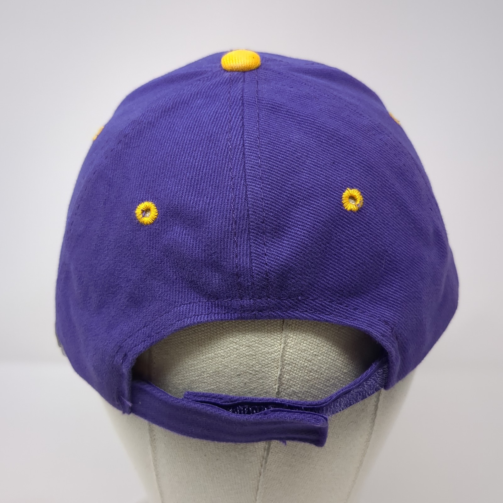 Expect Extraordinary Strapback Baseball Cap Multi… - image 6