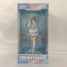 Love Live! Sunshine!! You Watanabe Dream Tech 1/8 Scale Figure Wave