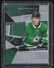 Miro Heiskanen 2021-22 SP Game Used Authentic Fabrics #AF-MH