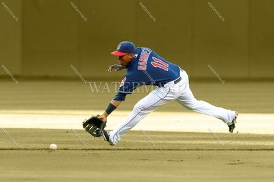 DF214 Jose Ramirez Cleveland Indians 8x10 11x14 16x20 Photo