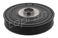 Topran Riemenscheibe Kurbelwelle 700 789 FüR Megane Renault Nissan Laguna 2 KG0