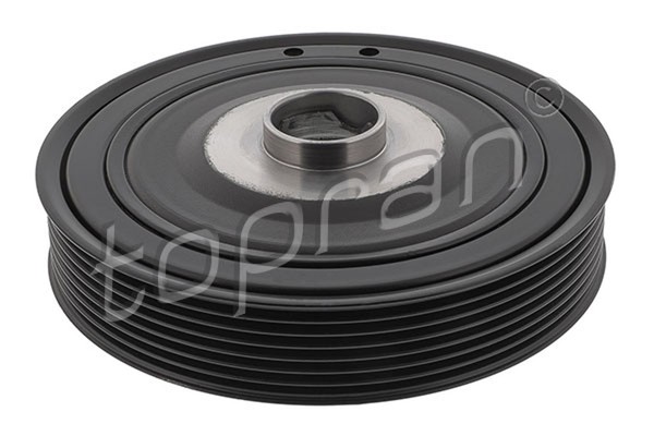 Topran Riemenscheibe Kurbelwelle 700 789 FüR Megane Renault Nissan Laguna 2 KG0-image