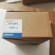 Omron CPM2A-40CDR-D Programmable Controller 
