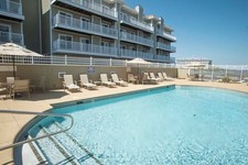 Lucayan Ocean City Maryland Timeshare for sale  Week 39 Annual Usage