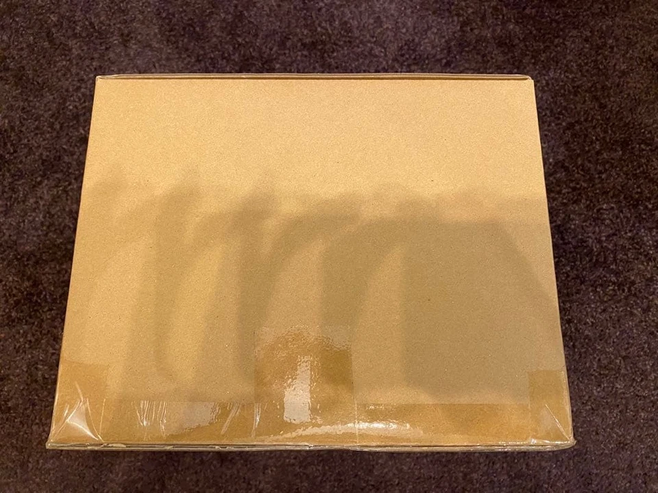 Dragon Ball 40th Anniversary Manga 42 Vol Double Cover Box Set Japan Limited - Image 3 of 4