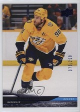 2024-25 Upper Deck Series 1 Deluxe 76/250 Ryan O'Reilly #104 f6d