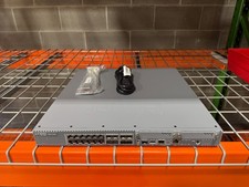 Juniper SRX1500-AC 16X1G, 4X10G SFP  FIREWALL TESTED WITH 1YR WARRANTY