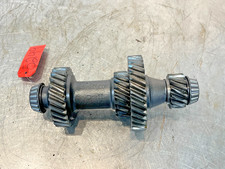 1964 John Deere 3020 Tractor Transmission Gear Shaft R33499R