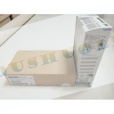 LENZE NEW IN BOX E82EV402_4C040  SERVO frequency converter E82EV402k4C040