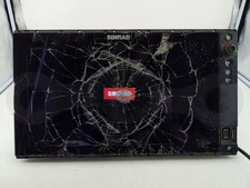 SIMRAD NSS16 EVO2 SONAR MULTIFUNCTION DISPLAY BOAT FISHFINDER RADAR CHARTPLOTTER