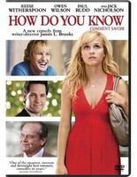 Dvd - How Do You Know - Dvd - G3Z