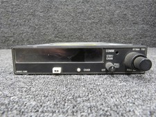 064-1054-60 Bendix King KY-196A VHF Communication Transceiver with Mods