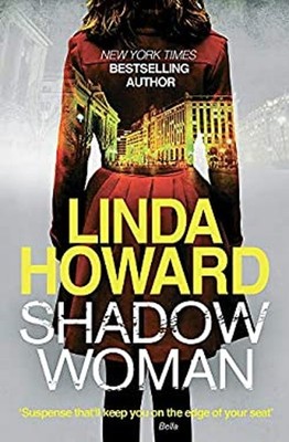 Shadow Woman Hardcover Linda Howard