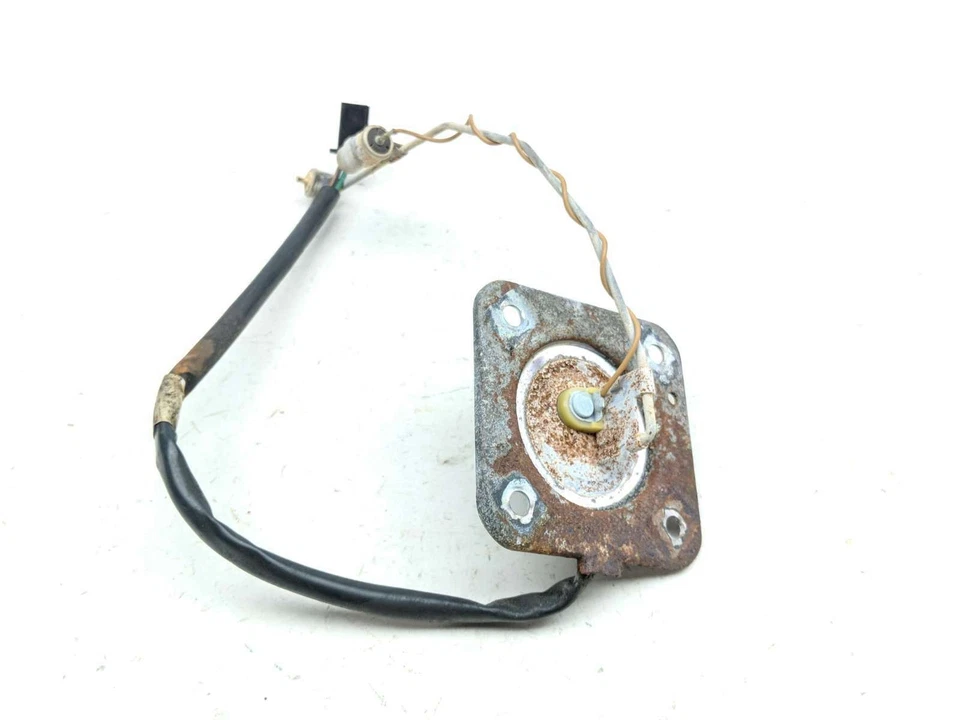 04-08 Honda VTX1800R VTX 1800 Gasolina Gas Combustible Unidad de envío Foto 2 de 4