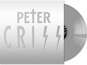 Kiss Peter Criss Vinyl | eBay