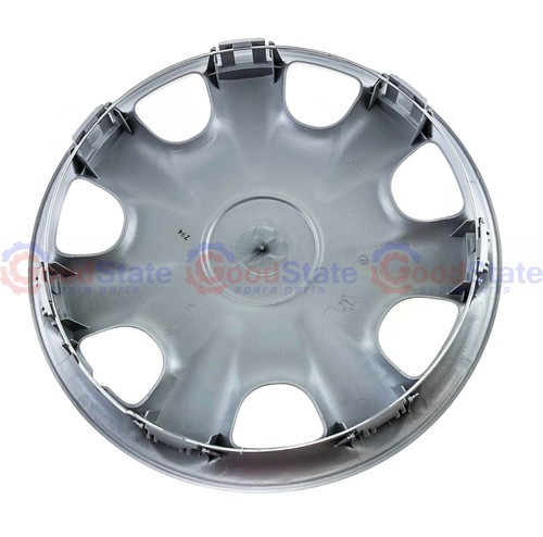 Genuine Toyota Corolla AE115 AE112 AE111 AE104 AE100 14 Inch Wheel Cover Hub Cap - Picture 2 of 12