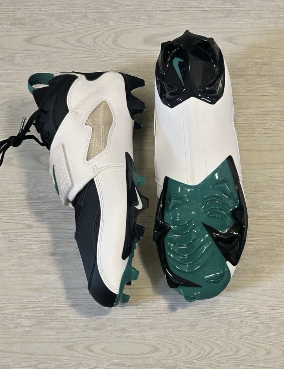 Nike Diamond Turf 93 TD Football Cleats Deion Sanders HF5298  display picture 1