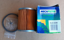 Filtre à carburant Nissan PRIMASTAR
