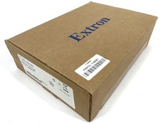 New Factory Sealed Extron SW2 DVI A PLUS Series Switcher 60-964-21