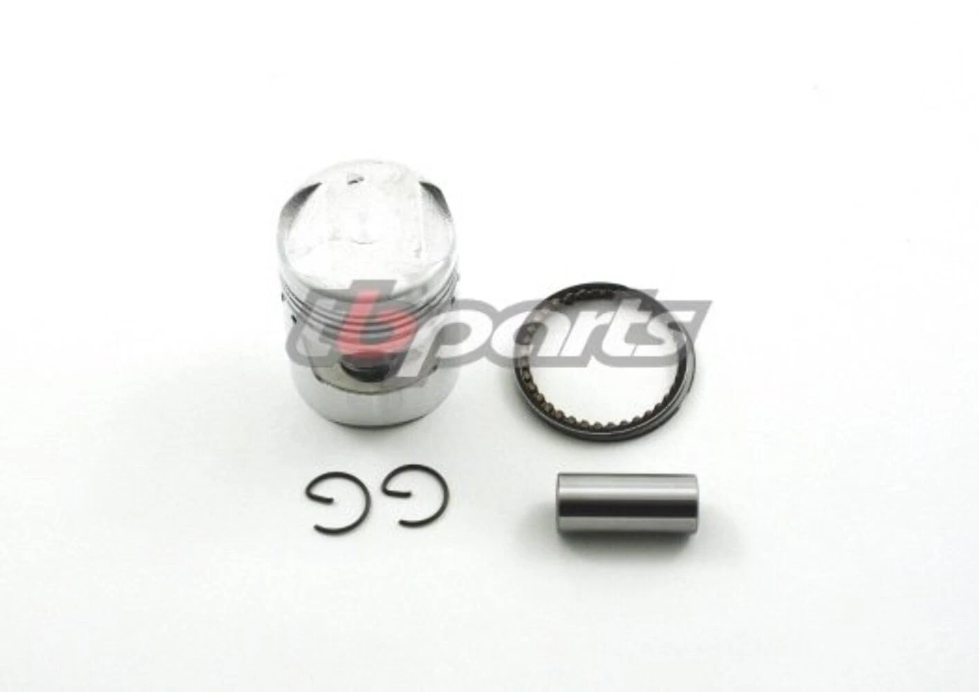 TB Parts Piston Kit, .50 over – All Models