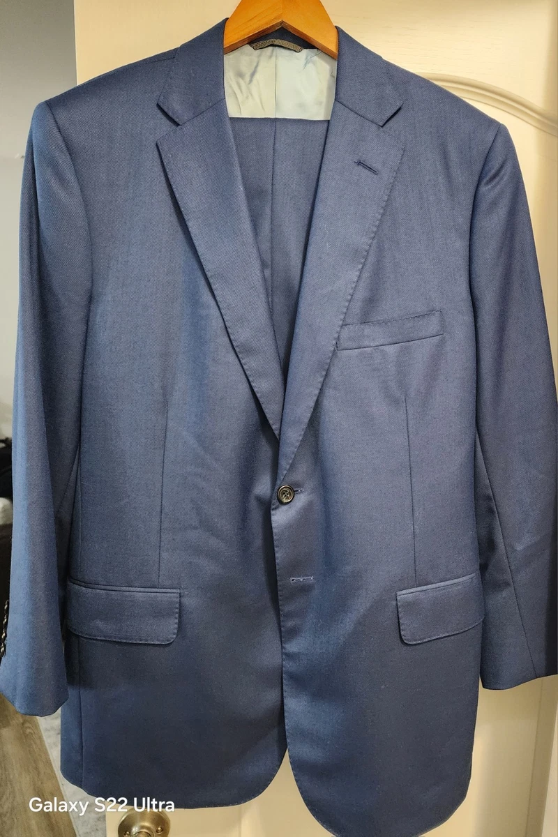 Holland & Sherry Suits for Men for sale | eBay