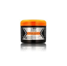 Liss Expert Professional Stem Cells Smoothing Treatment Organic Keratin Arga