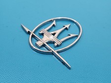 Calandre Maserati QUATTROPORTE